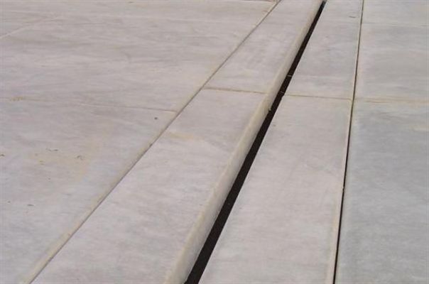 Verholen goot - 200x50x33 - foto's 2